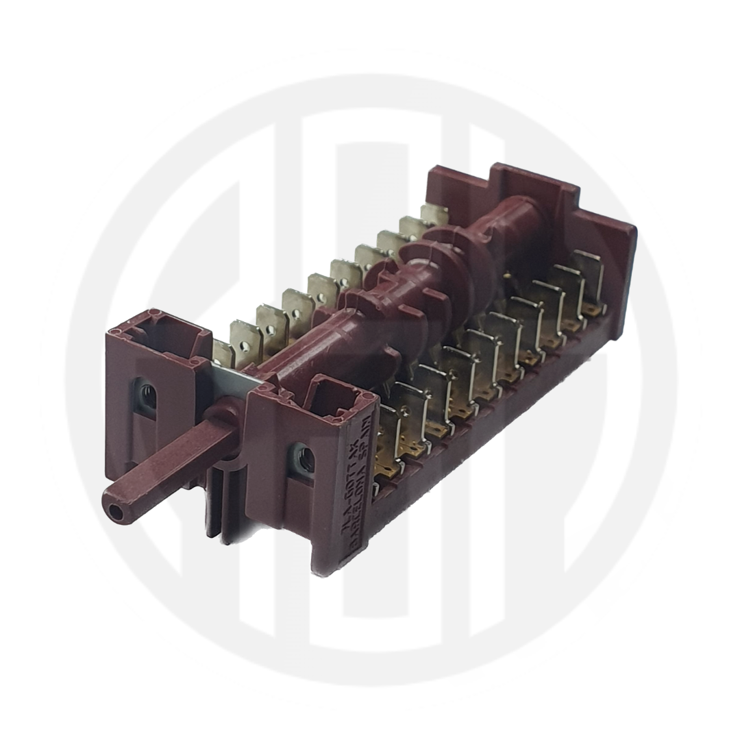 Gottak Rotary Switch Ref. 800902-32016044 | VESTEL | RotarySwitchHub
