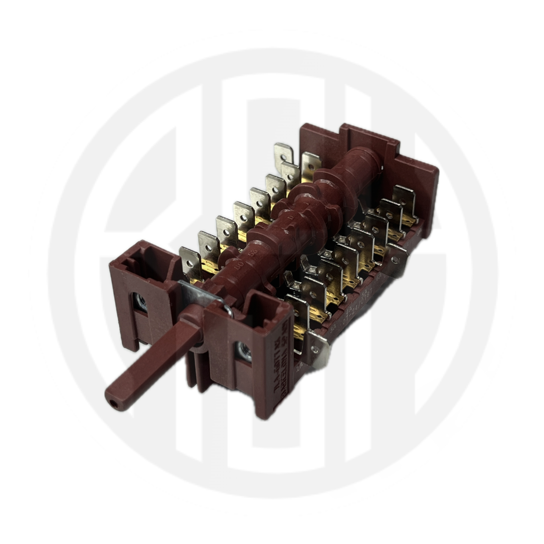 Gottak Switch Ref. 800913-050131 | ELBA - DELONGHI | RotarySwitchHub
