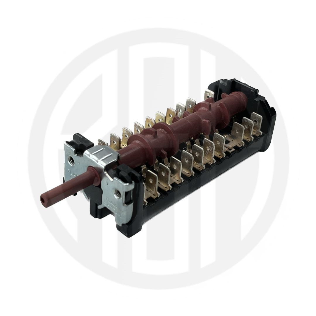 Gottak Rotary Switch | 800914KP | OEM Oven | RotarySwitchHub
