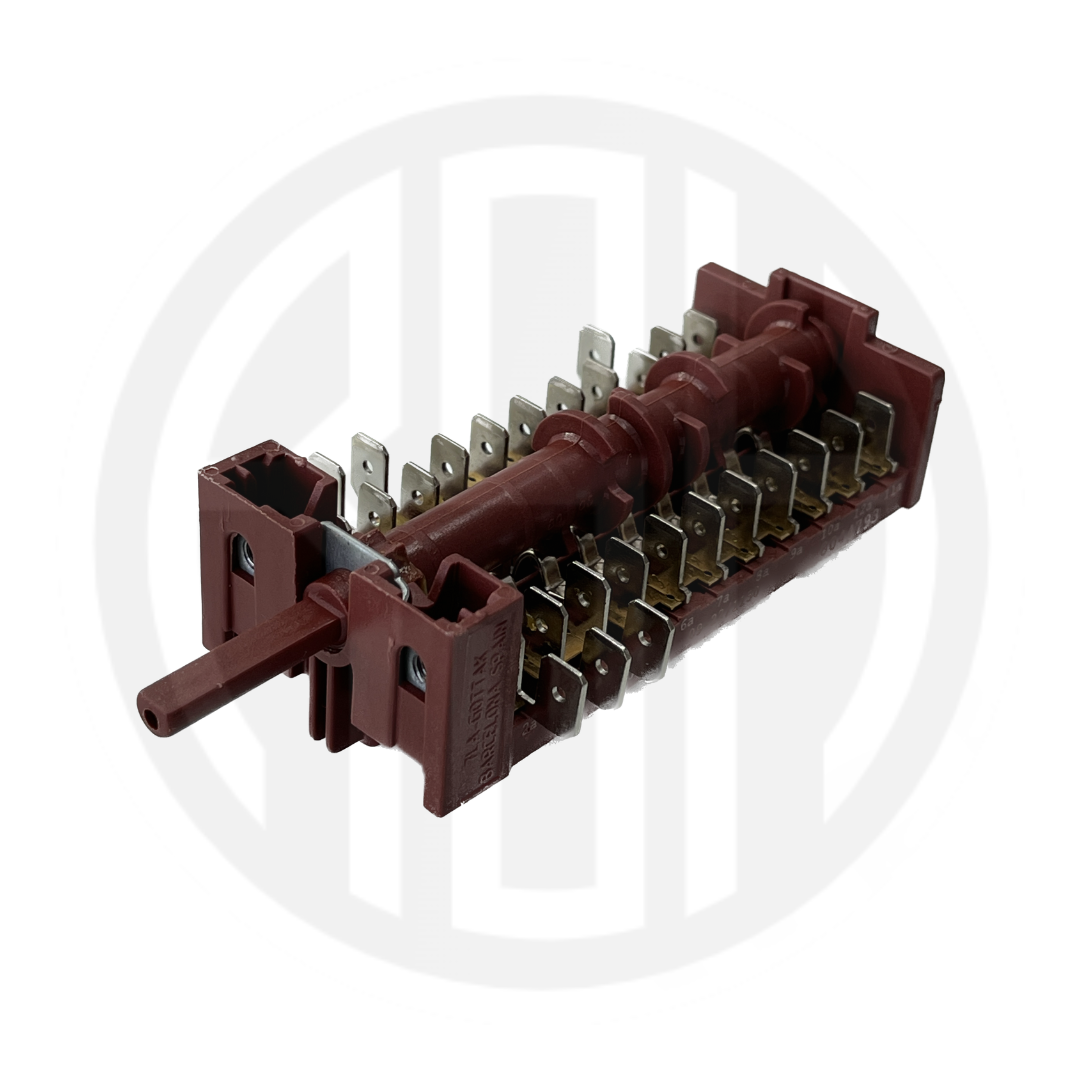 Gottak Switch Ref. 801001-8044793 AMICA & HANSA | RotarySwitchHub