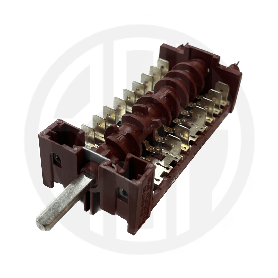 Gottak Rotary Switch 801003 - EA1055004000000 ILVE | RotarySwitchHub