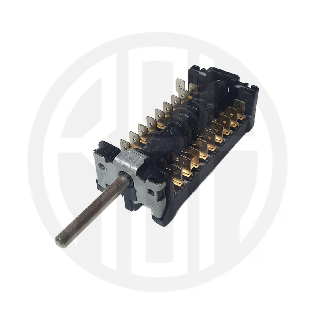 Gottak Switch Ref. 801004K - 091C81K | GLEM GAS | SwitchHub