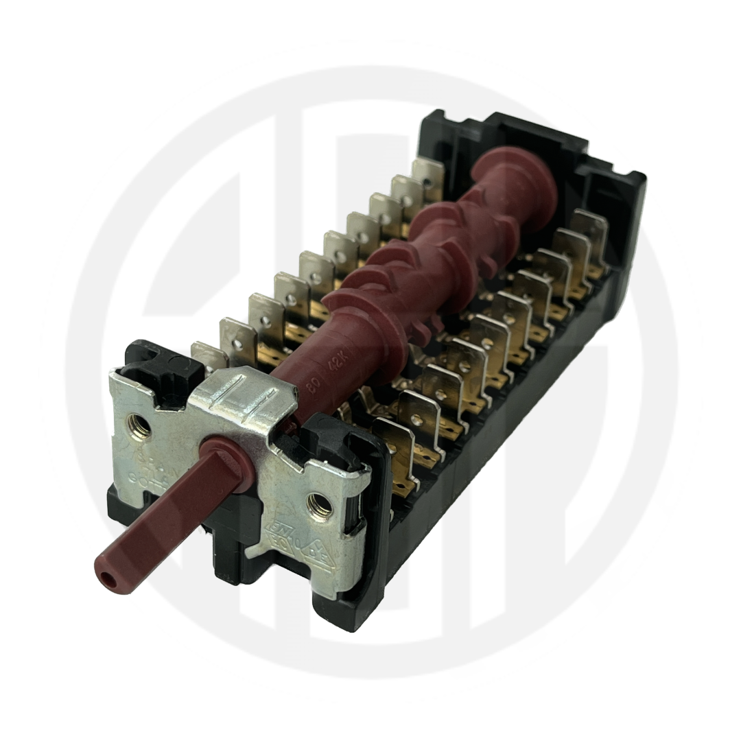 Gottak Rotary Switch Ref. 801007K-32035375 | VESTEL | RotarySwitchHub