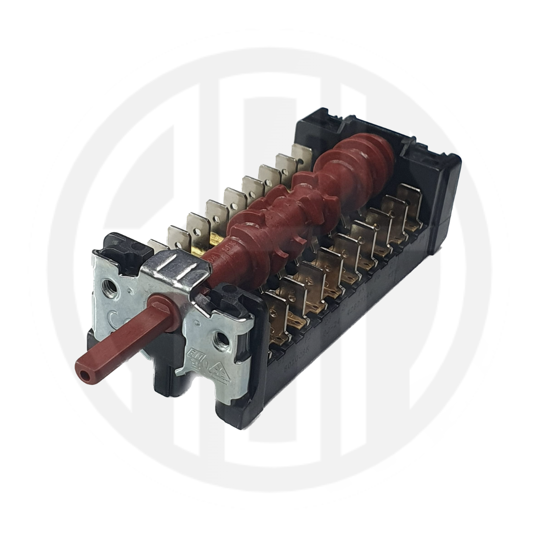 Gottak Rotary Switch Ref. 801008K-42827146 | HAIER | RotarySwitchHub