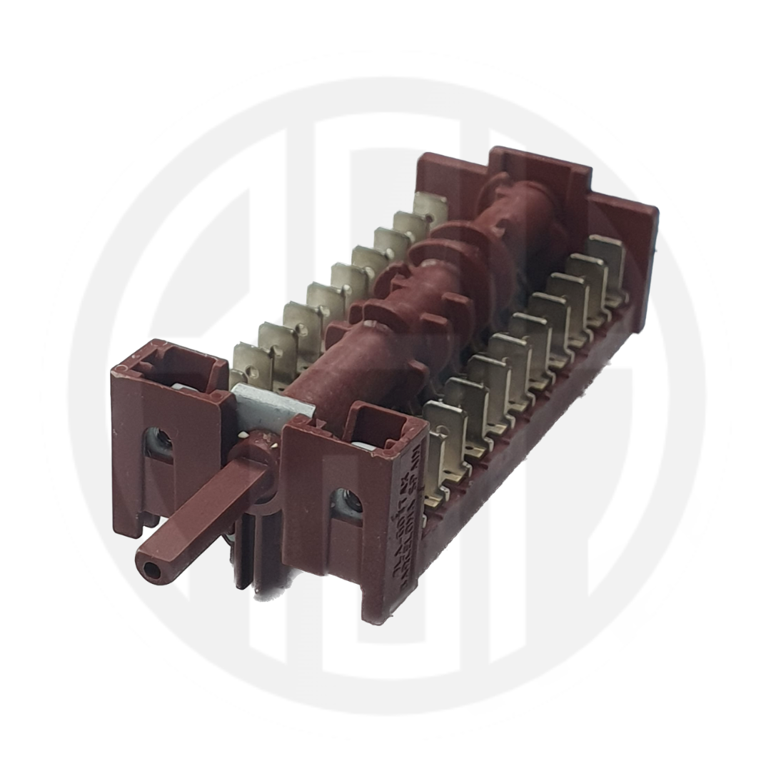 Gottak Rotary Switch Ref. 801100-32012940 | VESTEL | RotarySwitchHub