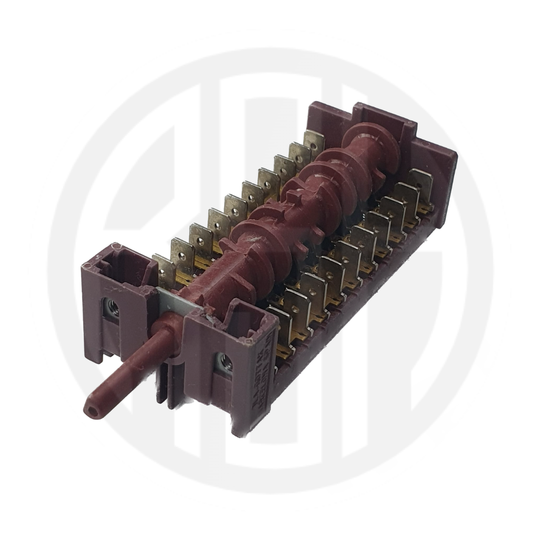 Gottak Rotary Switch | RotarySwitchHub