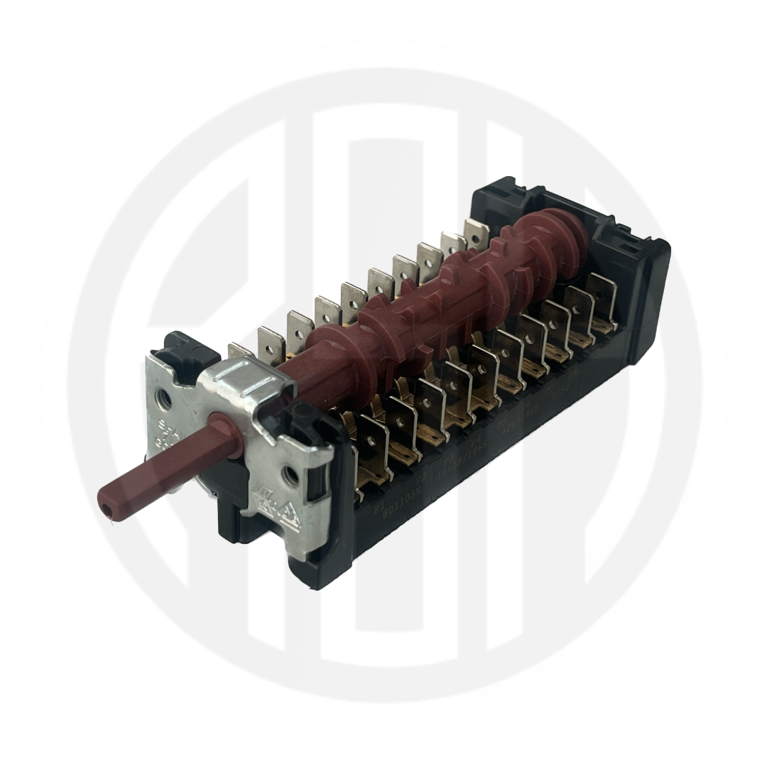 Gottak Rotary Switch Ref. 801105K-42827865 | HAIER | RotarySwitchHub