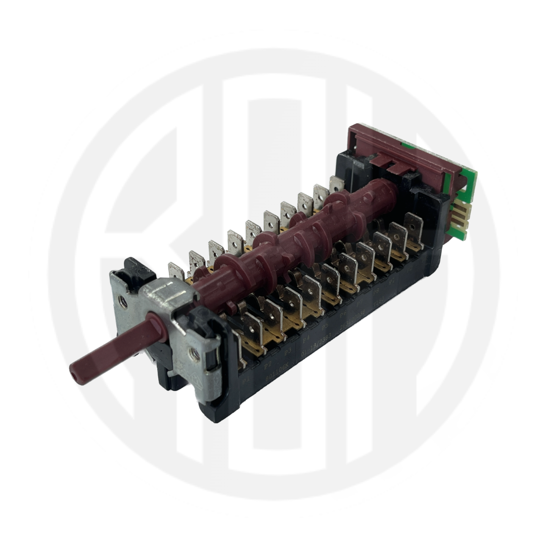 Gottak Rotary Switch Ref. 801106K-263100038 BEKO | RotarySwitchHub