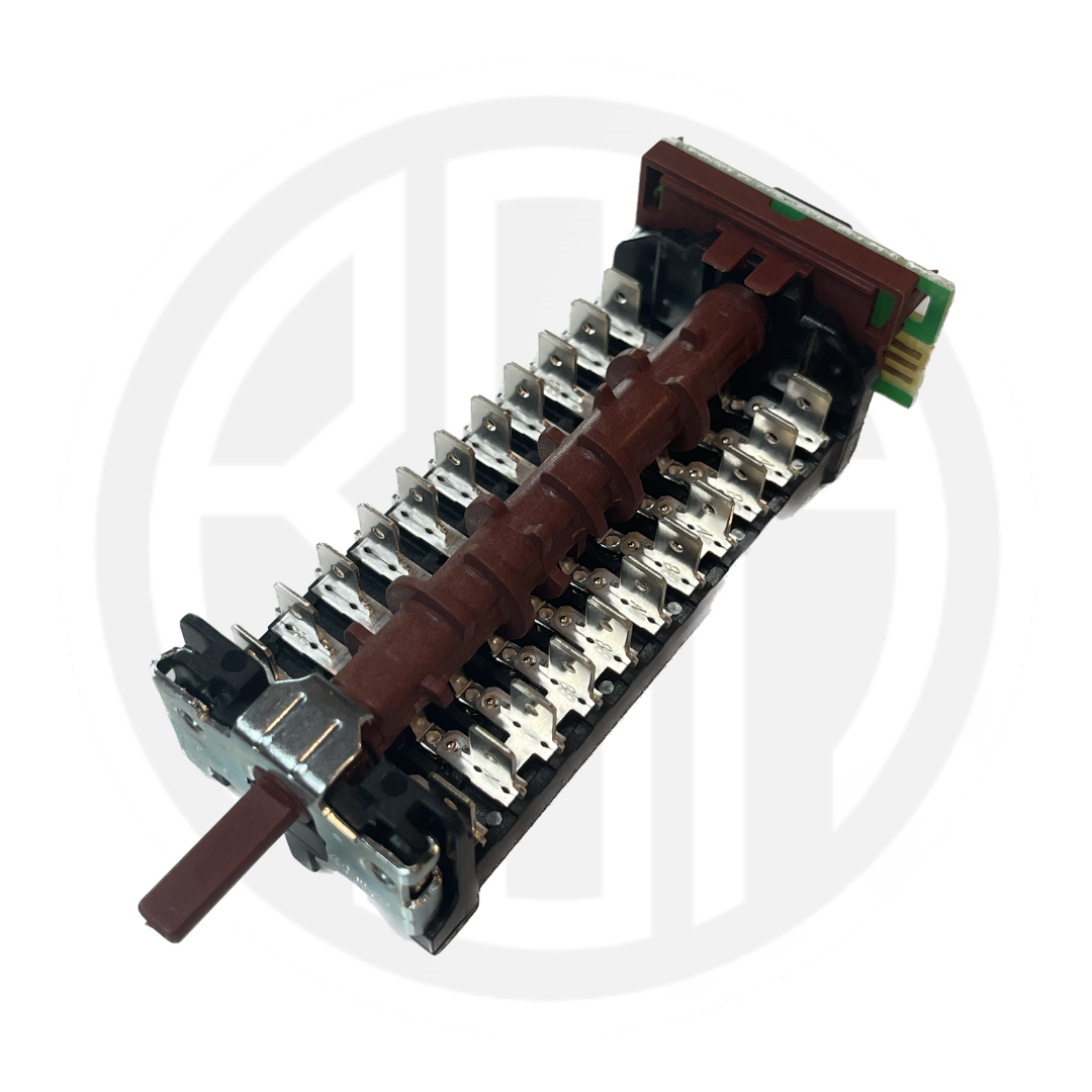 Gottak Rotary Switch Ref. 801107K-263480007 BEKO | RotarySwitchHub