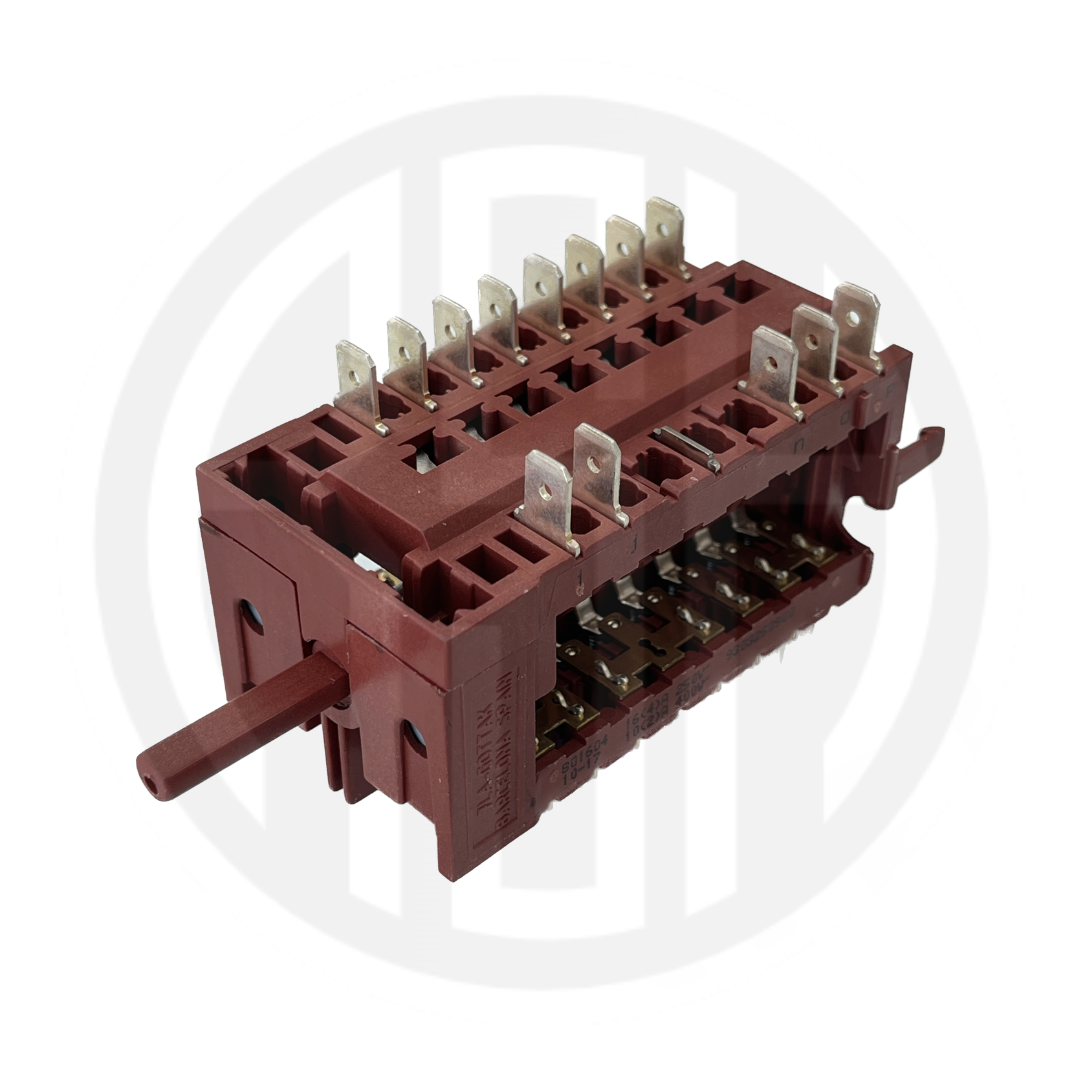 Rotary Switch | 801604 | SMALVIC Oven and Stove | RotarySwitchHub