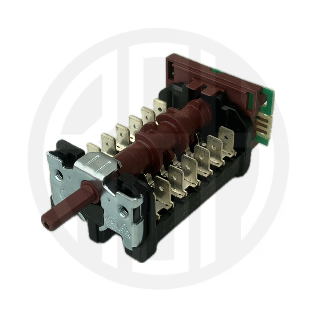 Gottak Rotary Switch Ref. 810601K-263480047 BEKO | RotarySwitchHub