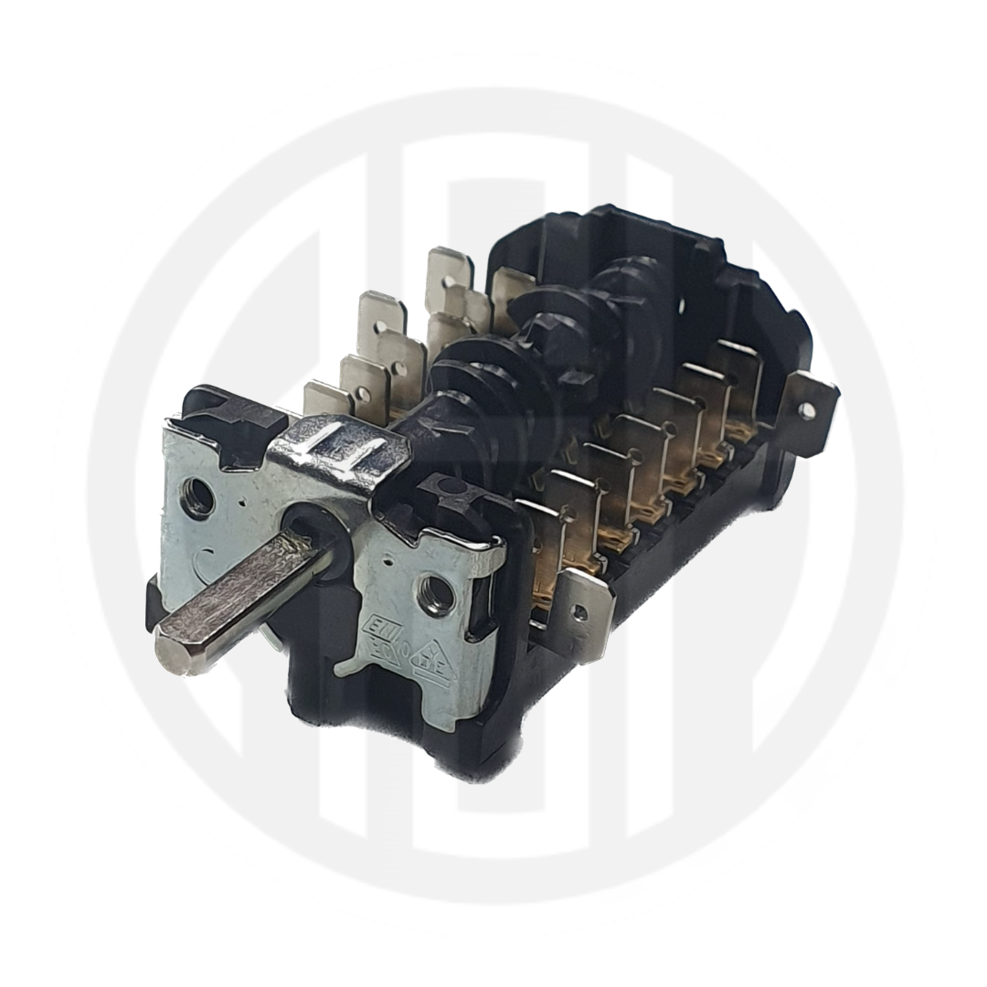 Gottak Switch Ref 810802K - 03010890 | NUOVA LOFRA | RotarySwitchHub
