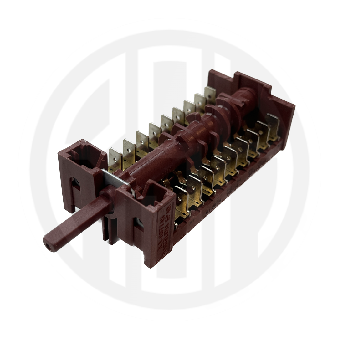 Gottak Rotary Switch Ref. 810804 | VESTEL | RotarySwitchHub