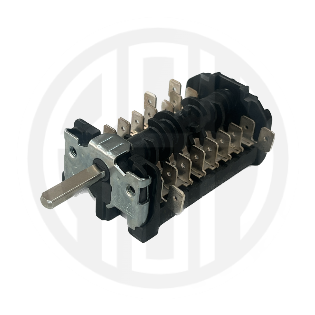 Gottak Switch Ref 810807K - 03011192 | NUOVA LOFRA | RotarySwitchHub