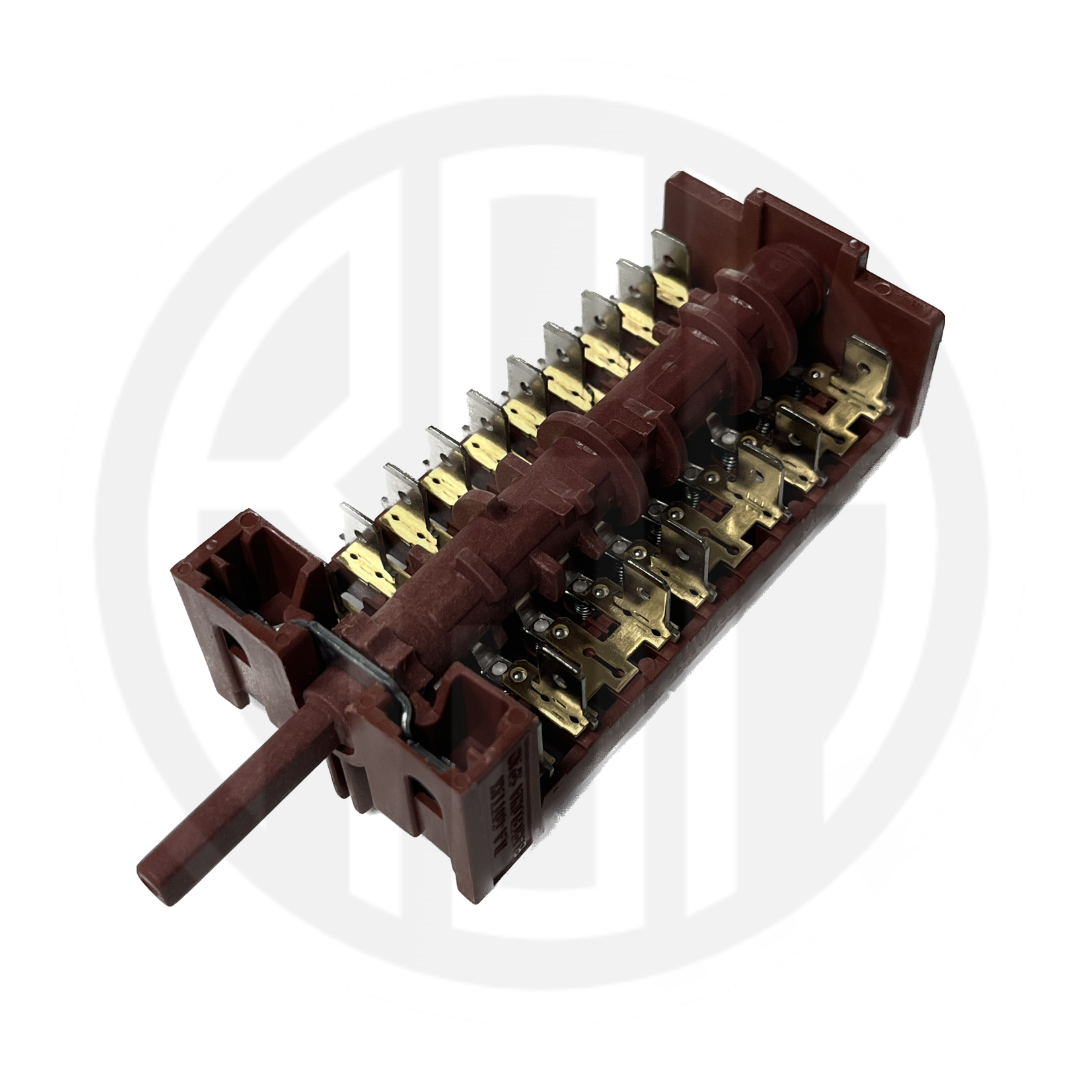 Gottak Rotary Switch Ref. 811002 - 3340105 | TEKA | RotarySwitchHub
