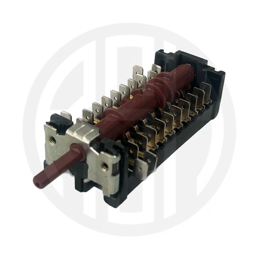 Gottak Switch Ref. 811101K-8073439 | AMICA | RotarySwitchHub "