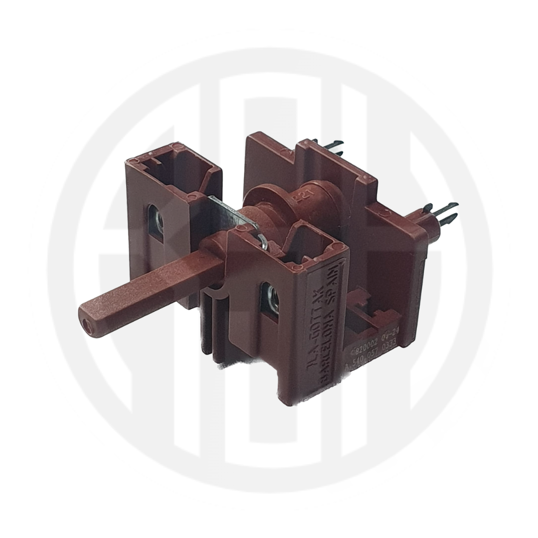 Gottak Rotary Switch | 820002 | OEM Oven | RotarySwitchHub