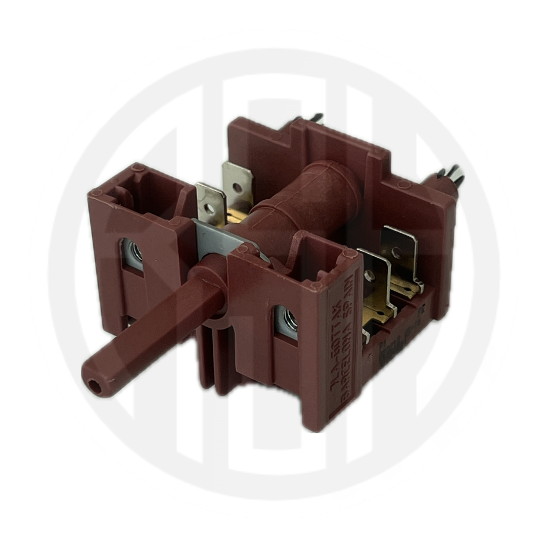 Gottak Rotary Switch Ref. 820212-32029821 | VESTEL | RotarySwitchHub
