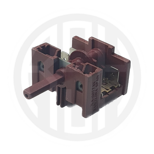 Gottak Rotary Switch | 820303 | OEM Extractor Hood | RotarySwitchHub