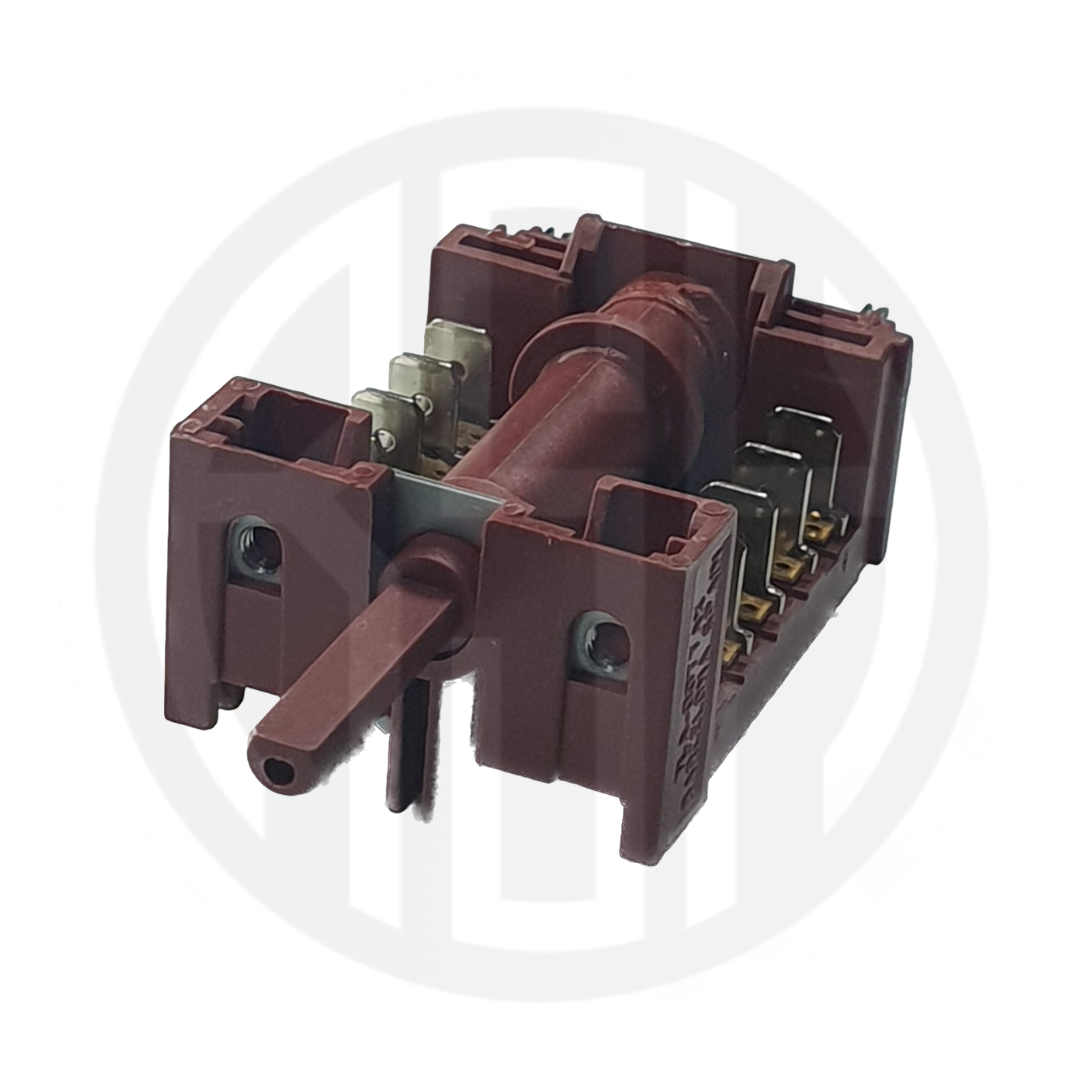 Gottak Switch Ref. 820405-8050043 for AMICA & HANSA | RotarySwitchHub