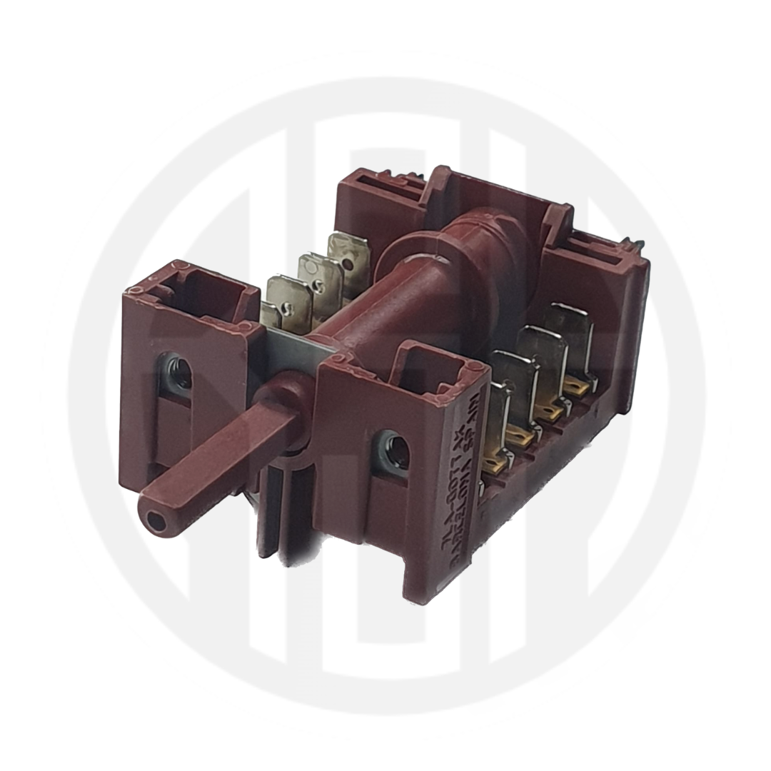 Gottak Rotary Switch Ref. 820406 | VESTEL | RotarySwitchHub