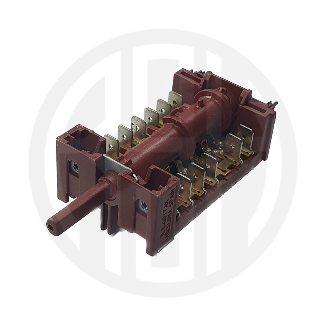 Gottak Rotary Switch Ref. 820506 | VESTEL | RotarySwitchHub