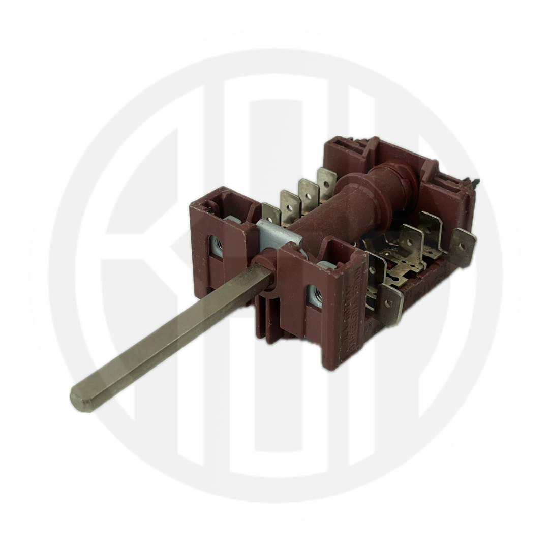 Gottak Rotary Switch | 820512 - 26ME0087 | OEM | RotarySwitchHub