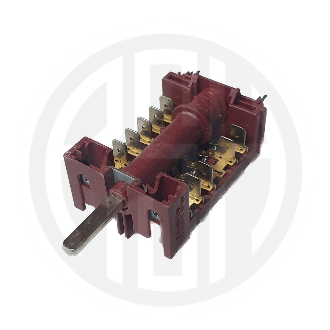 Gottak Rotary Switch Ref. 820514-32016048 | VESTEL | RotarySwitchHub