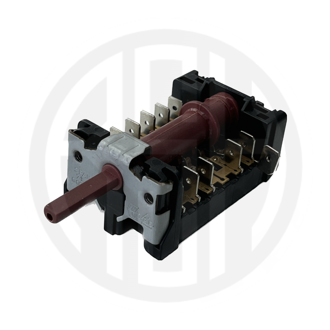 Gottak Switch Ref 820522K - 03010319 | NUOVA LOFRA | RotarySwitchHub