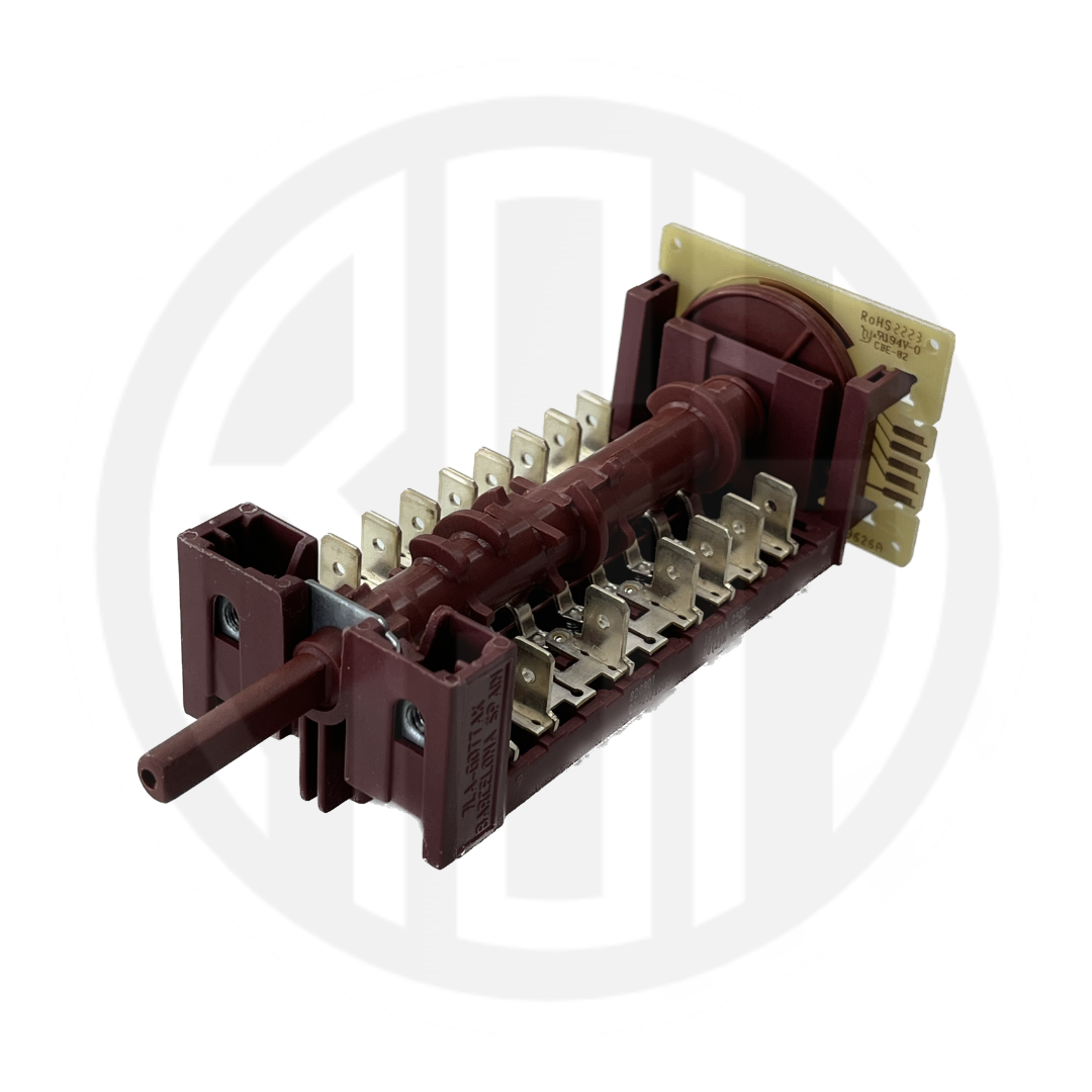 Gottak Switch Ref. 820901 - 162418/3340130 | TEKA | RotarySwitchHub