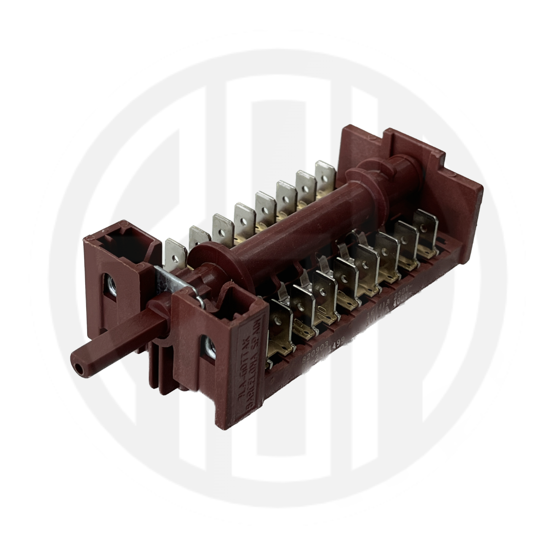 Rotary Switch 820903 | OEM Heating and Ventilation | RotarySwitchHub