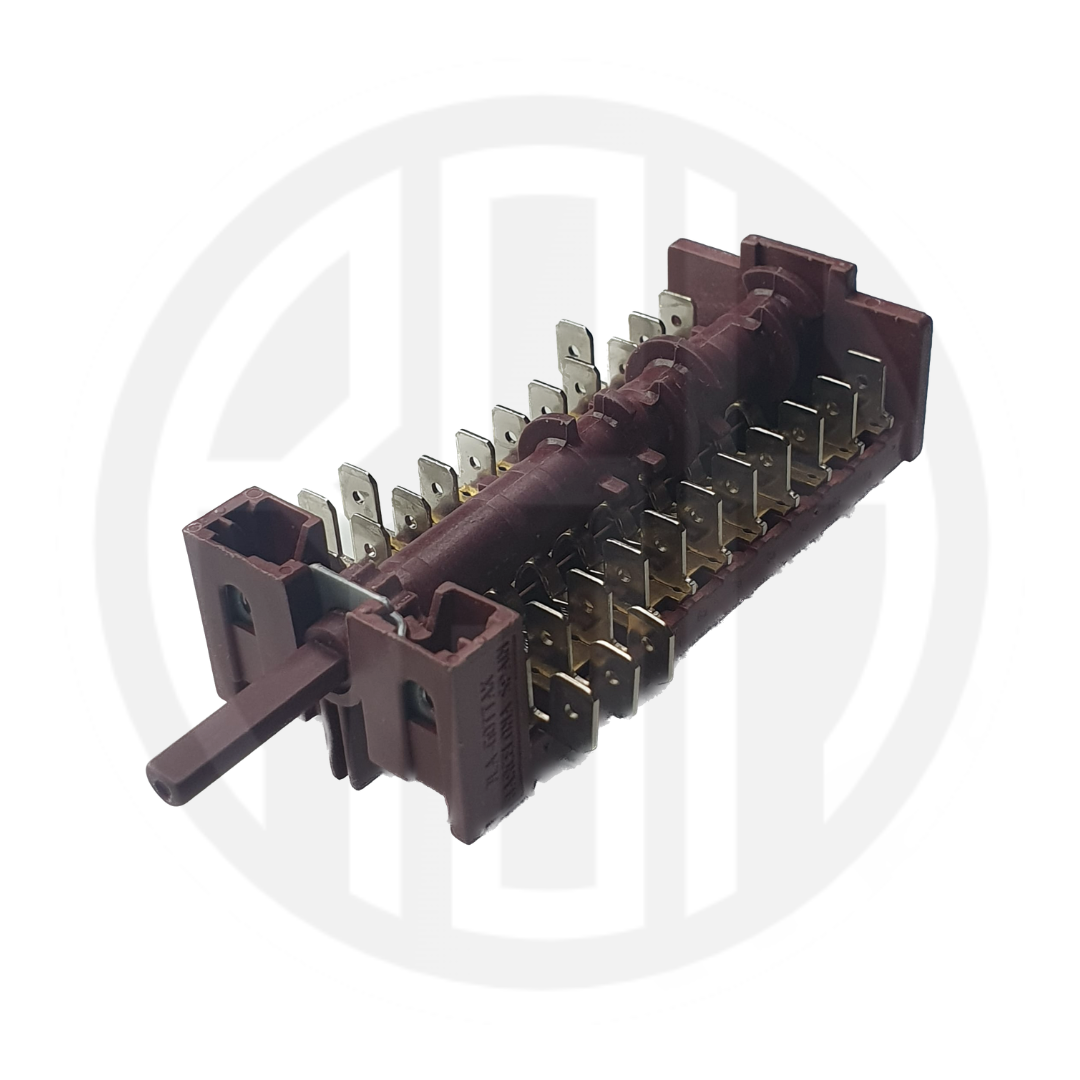 Gottak Switch Ref. 821001-8050825 for AMICA & HANSA | RotarySwitchHub