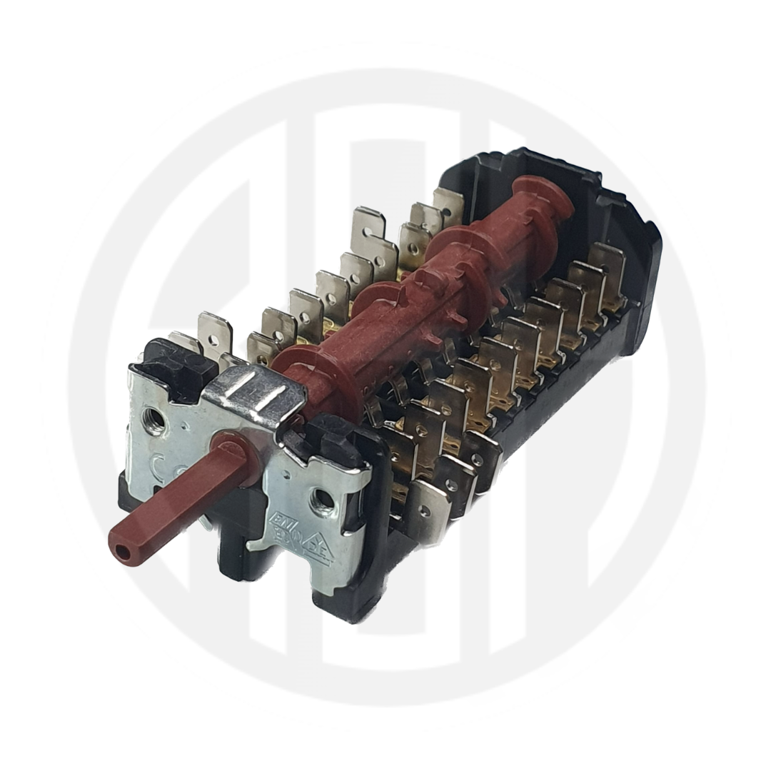 Gottak Switch Ref. 821001K-8062894 | AMICA & HANSA | RotarySwitchHub