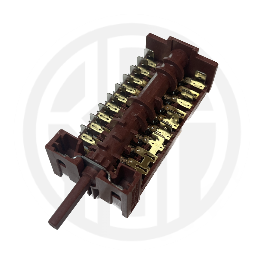 Gottak Rotary Switch Ref. 821002 - 3340106 | TEKA | RotarySwitchHub