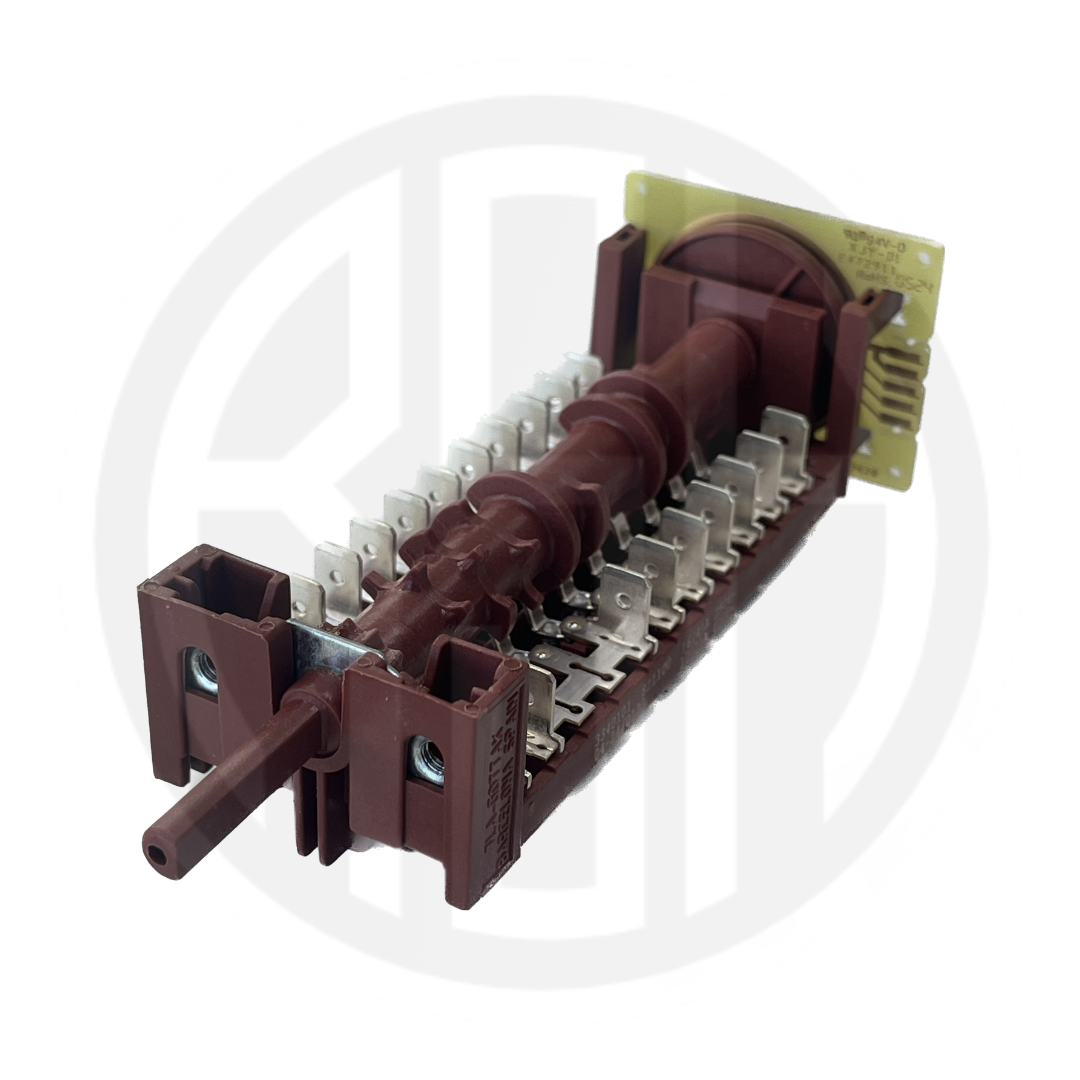 Gottak Rotary Switch Ref. 821100 - 3340101 | TEKA | RotarySwitchHub