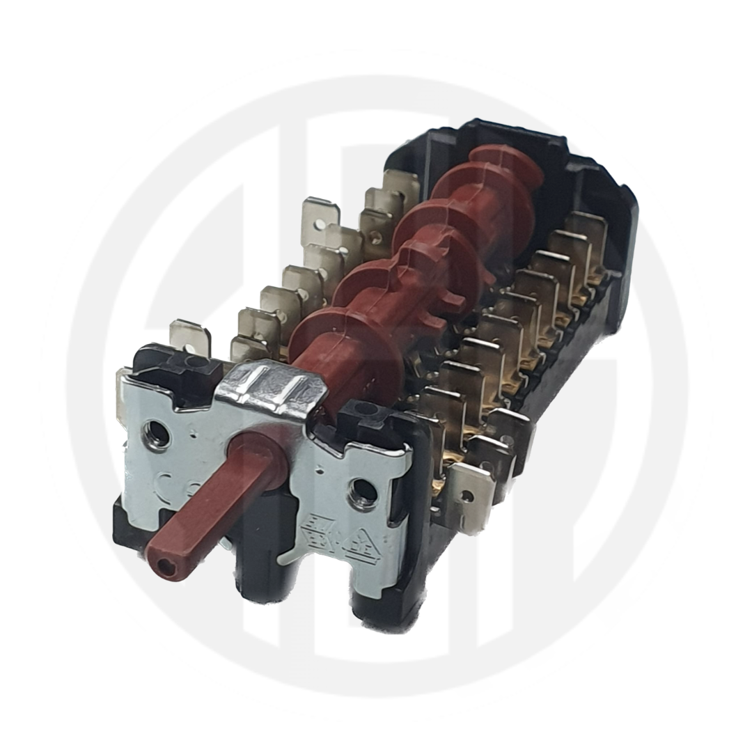 Gottak Switch 821101K-8064683 for AMICA-HANSA | RotarySwitchHub