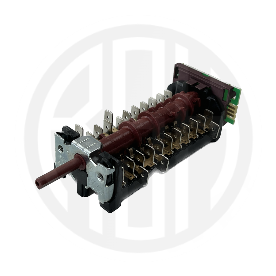 Gottak Rotary Switch 821103K-8075031 | AMICA-HANSA | RotarySwitchHub