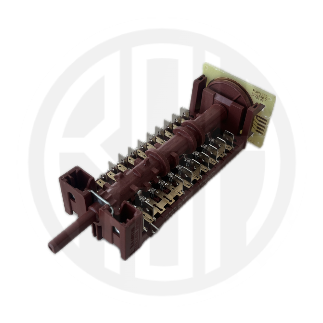 Gottak rotary switch Ref. 821105 - 3340136 for TEKA