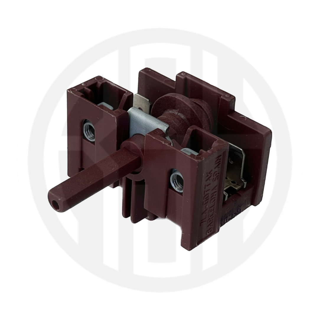 Gottak Switch Ref. 840201-1100000780 for FILIPPI | RotarySwitchHub