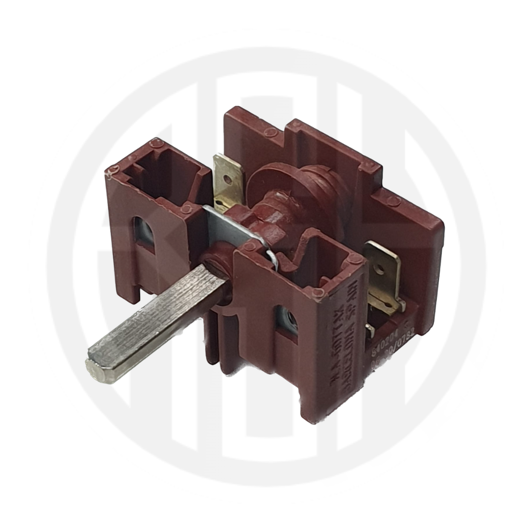 Gottak Rotary Switch Ref. 840204 for MARINOX | RotarySwitchHub
