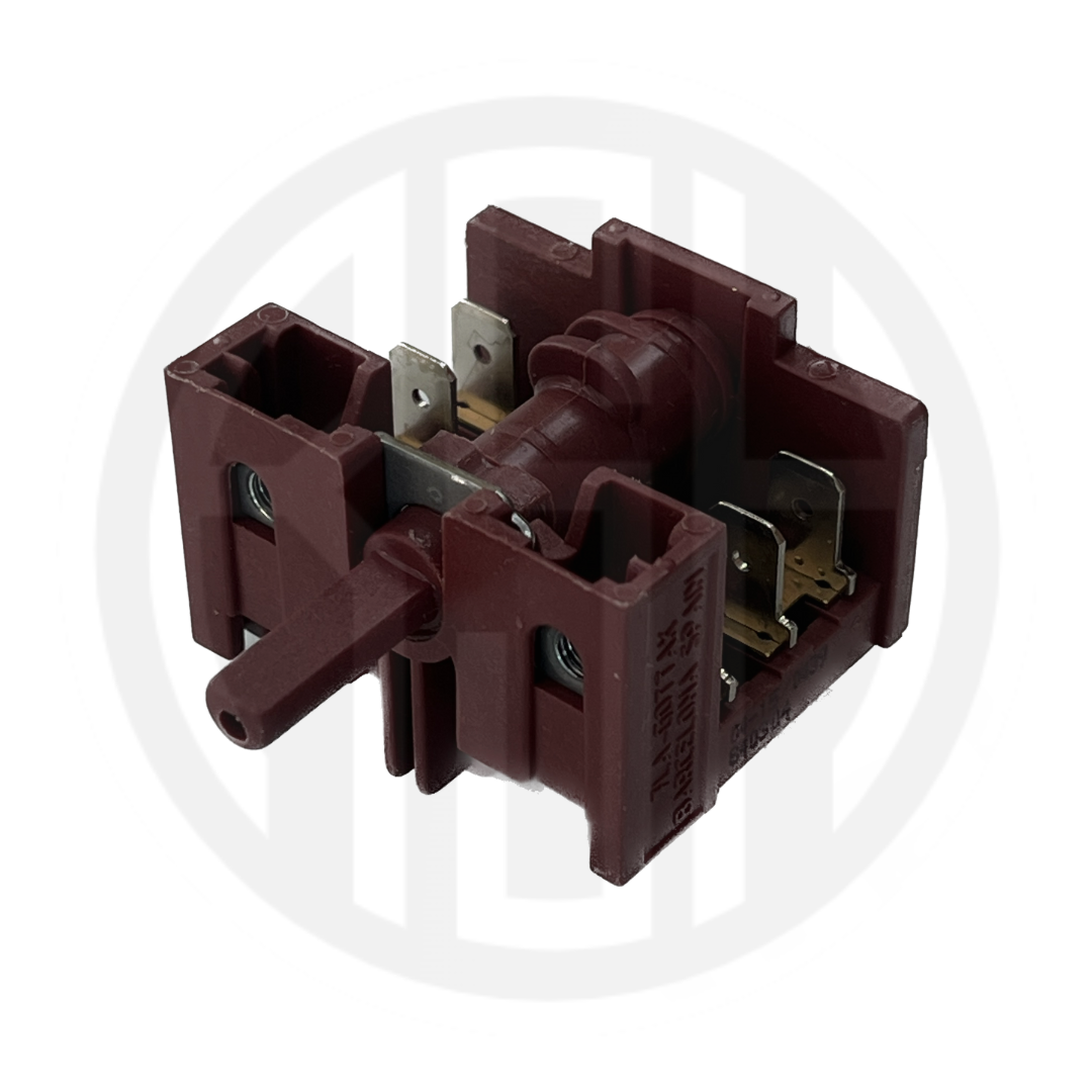 Gottak Rotary Switch | 840304 | OEM Oven and Stove | RotarySwitchHub