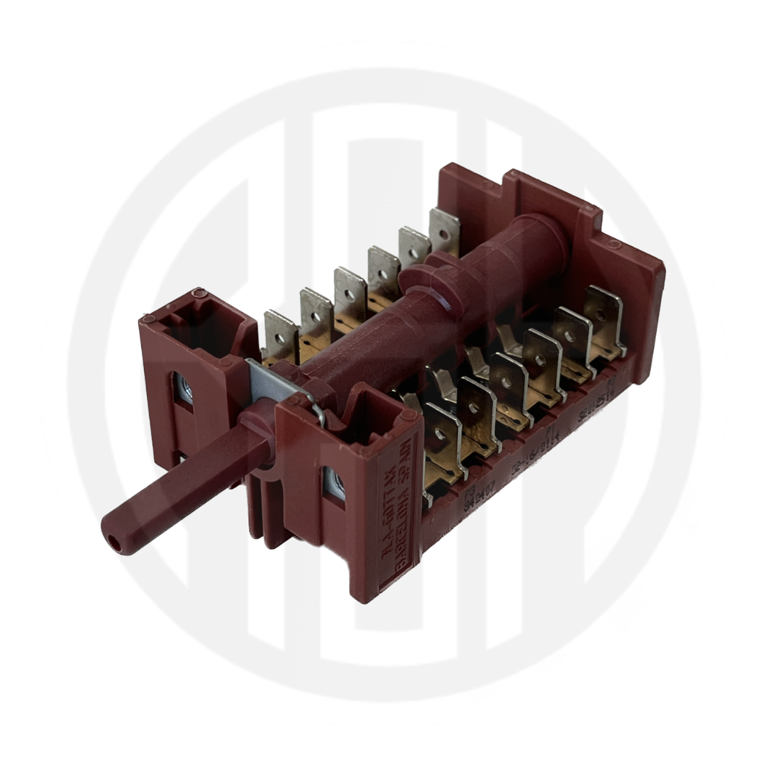 Gottak Rotary Switch Ref. 840407-32012514 | VESTEL | RotarySwitchHub