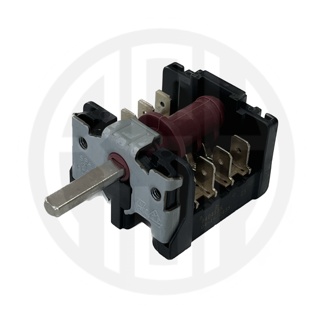 Gottak Rotary Switch Ref. 840415K for MARINOX | RotarySwitchHub