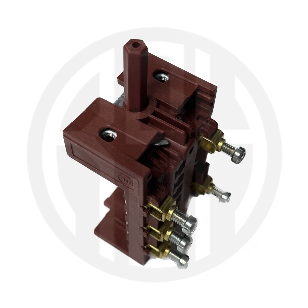 Rotary Switch Ref. 840502 for Hob, Oven, and Grill | RotarySwitchHub