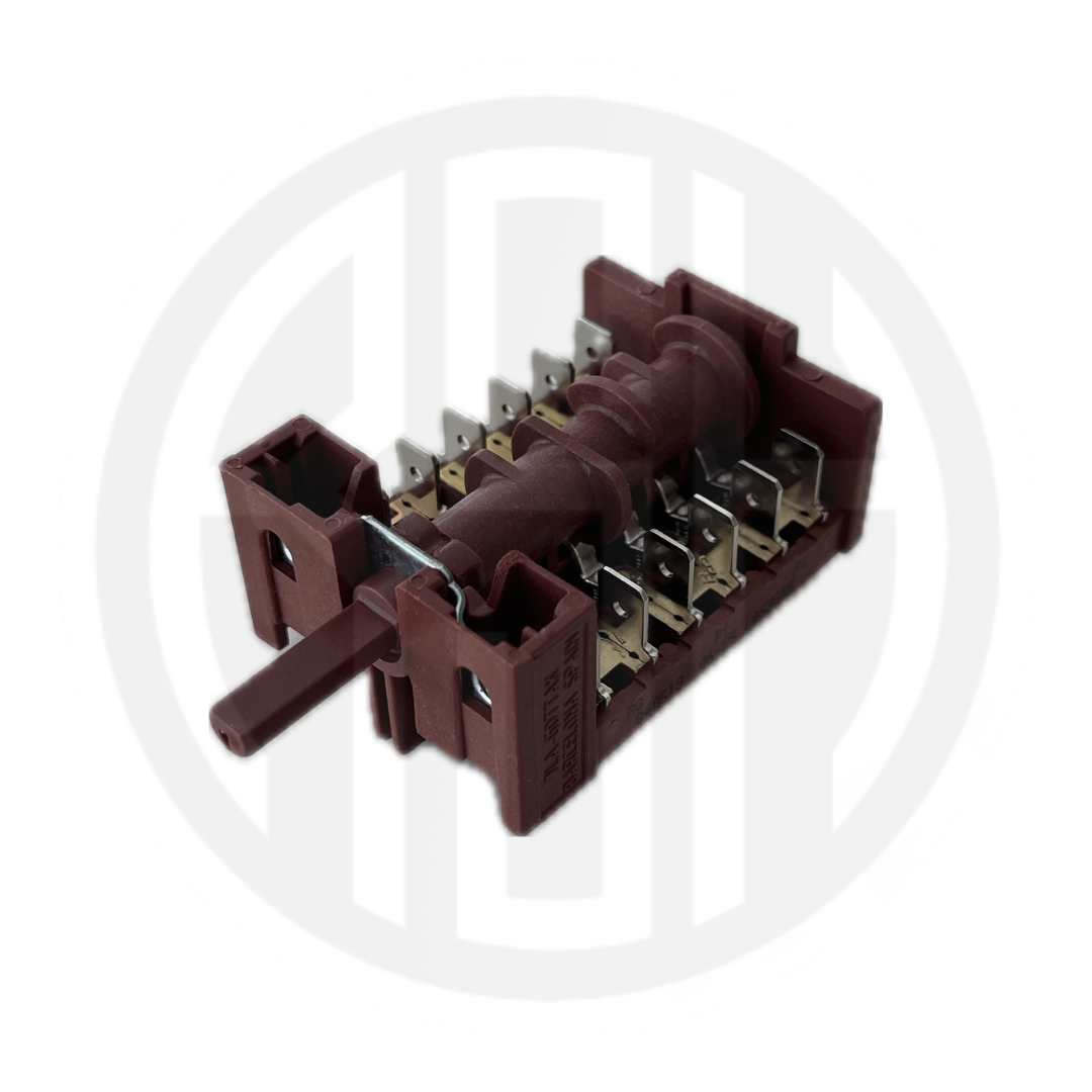 Gottak rotary switch Ref. 840513 - 063560D for DEFY