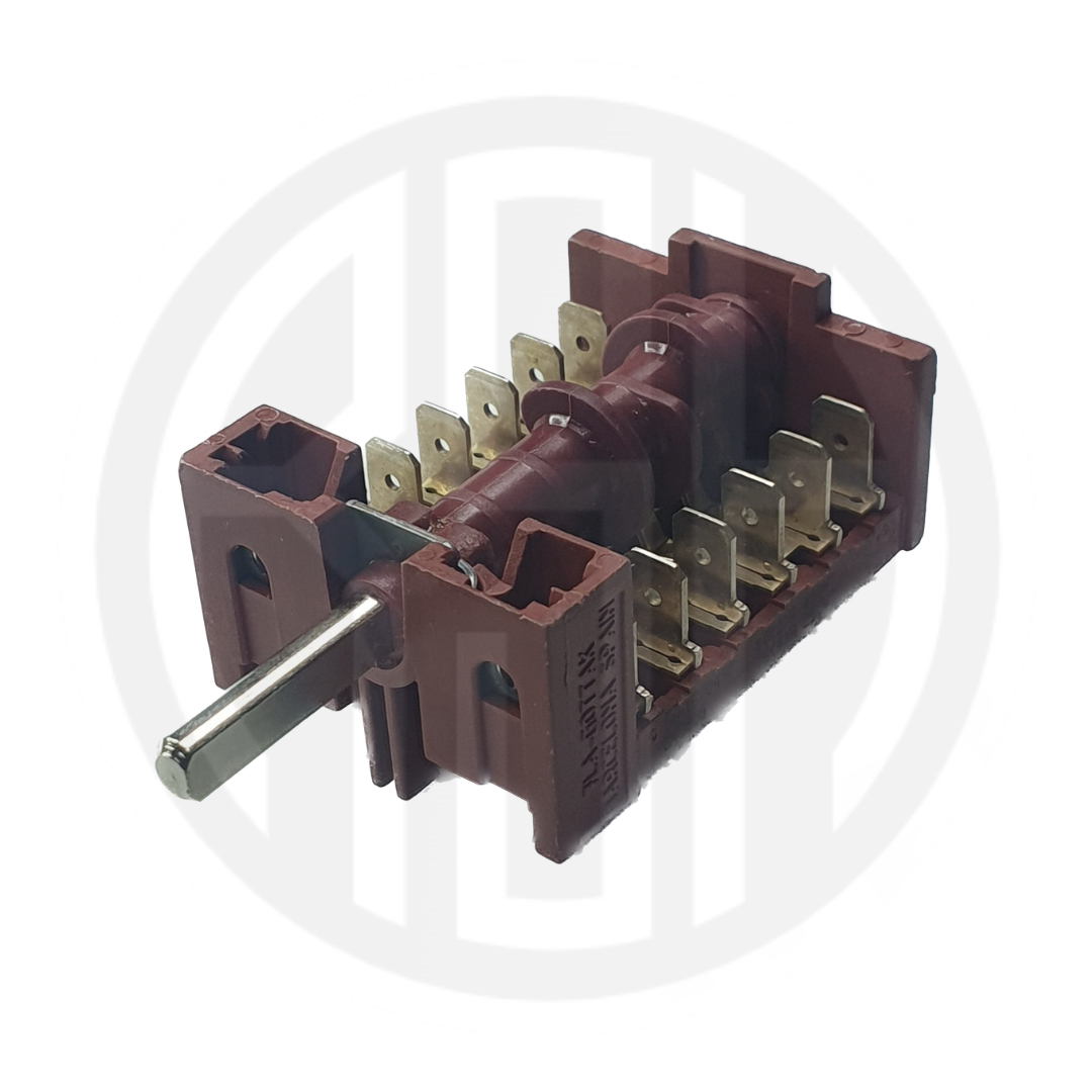 Rotary Switch 840606 - 12023800 | FAGOR Industrial | RotarySwitchHub