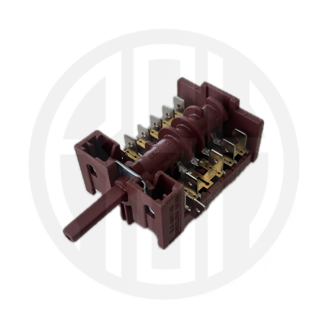 Gottak rotary switch Ref. 850601 - GK850601 for OEM
