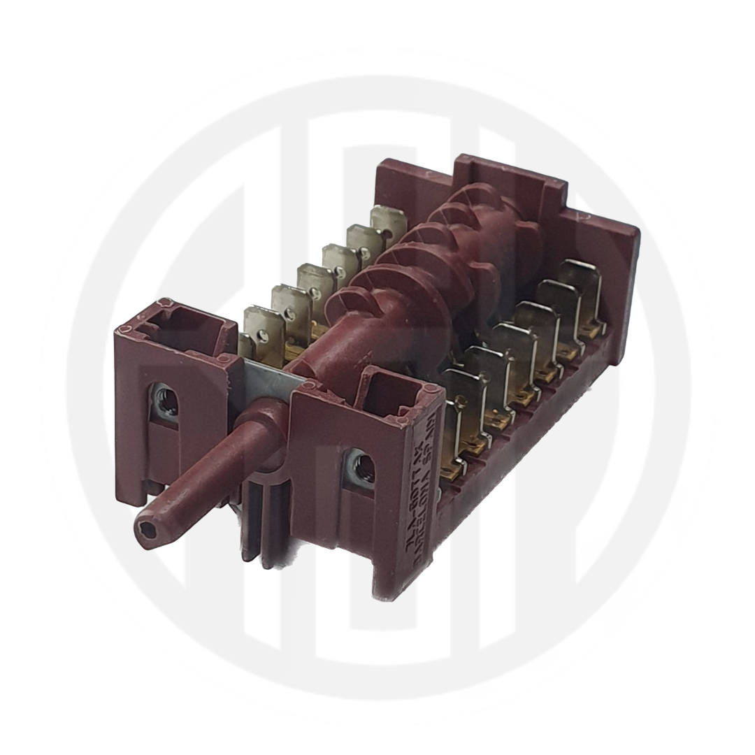 Gottak Rotary Switch Ref. 850605 | VESTEL | RotarySwitchHub