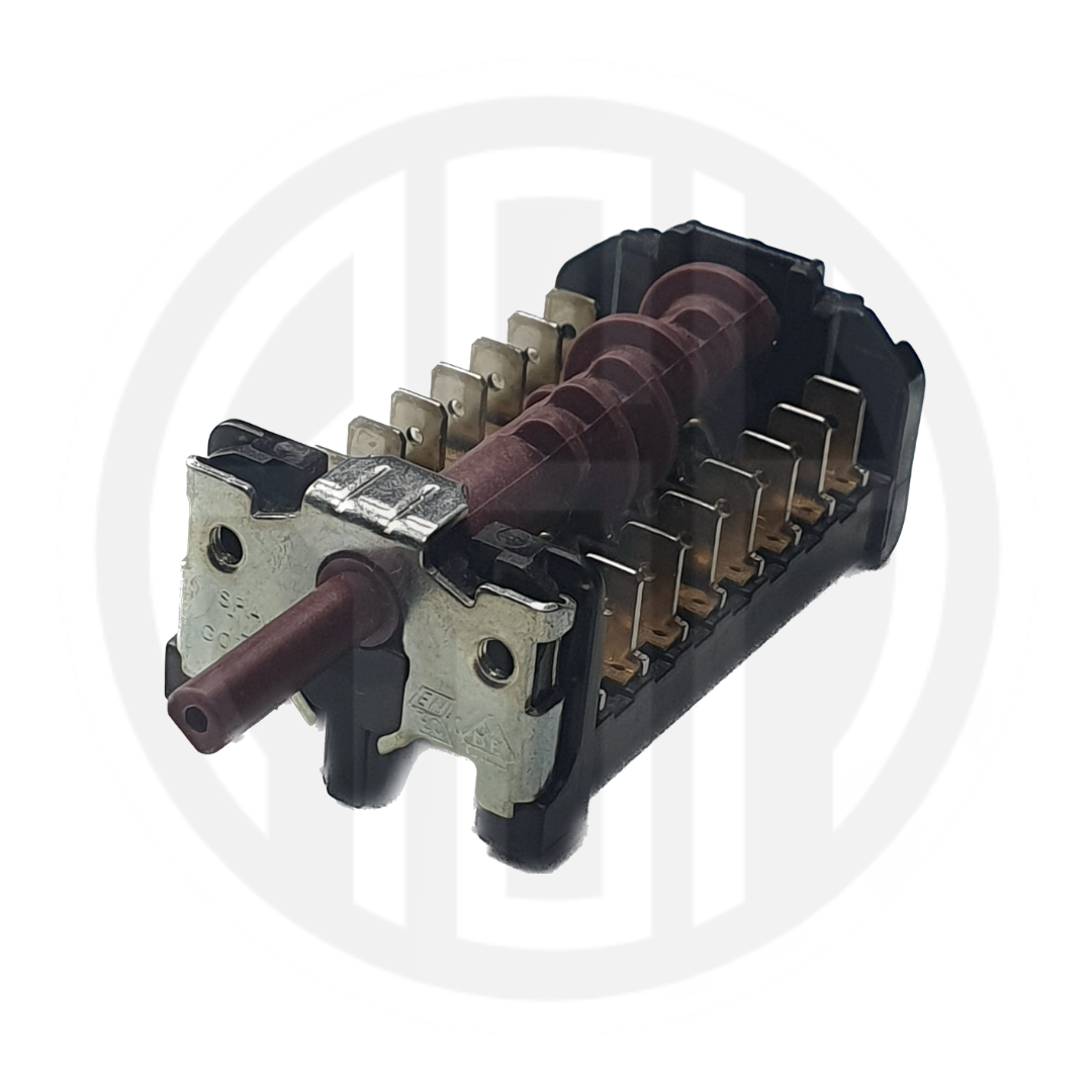 Gottak Rotary Switch Ref. 850605K-32010640 | VESTEL | RotarySwitchHub