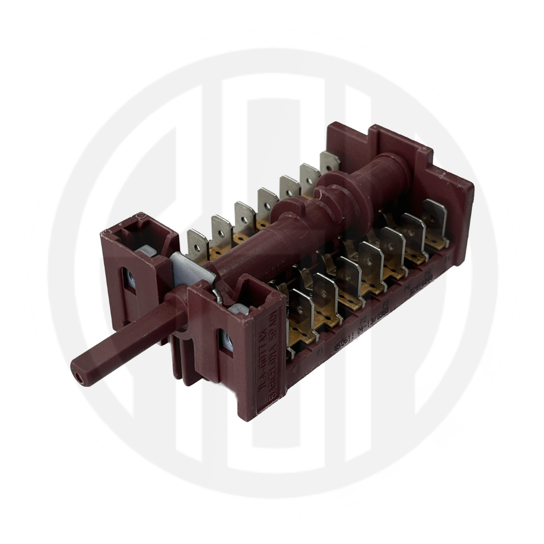 Gottak Rotary Switch Ref. 850611-32016040 | VESTEL | RotarySwitchHub